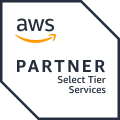 AWS Partner Network - Select Tier Partner