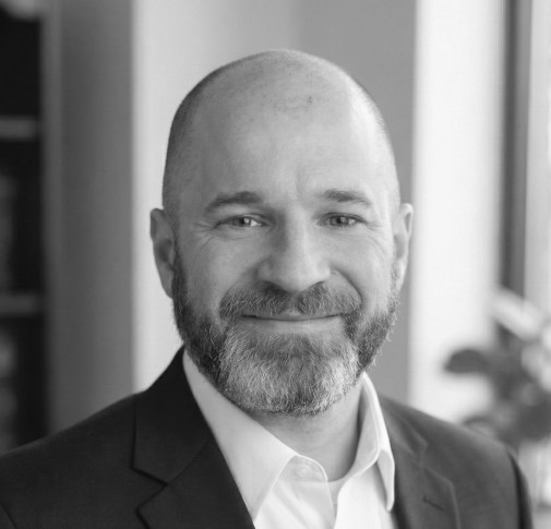 Chris Smeal, Board Member & Principal Architect