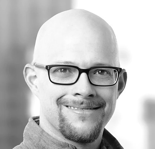 Jason Pugh, Co-founder & CEO of Rayson Technologies