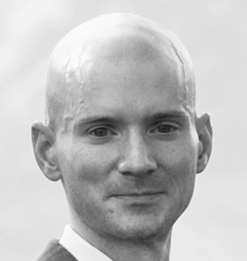 Ryan Tilly, Co-founder & CTO of Rayson Technologies